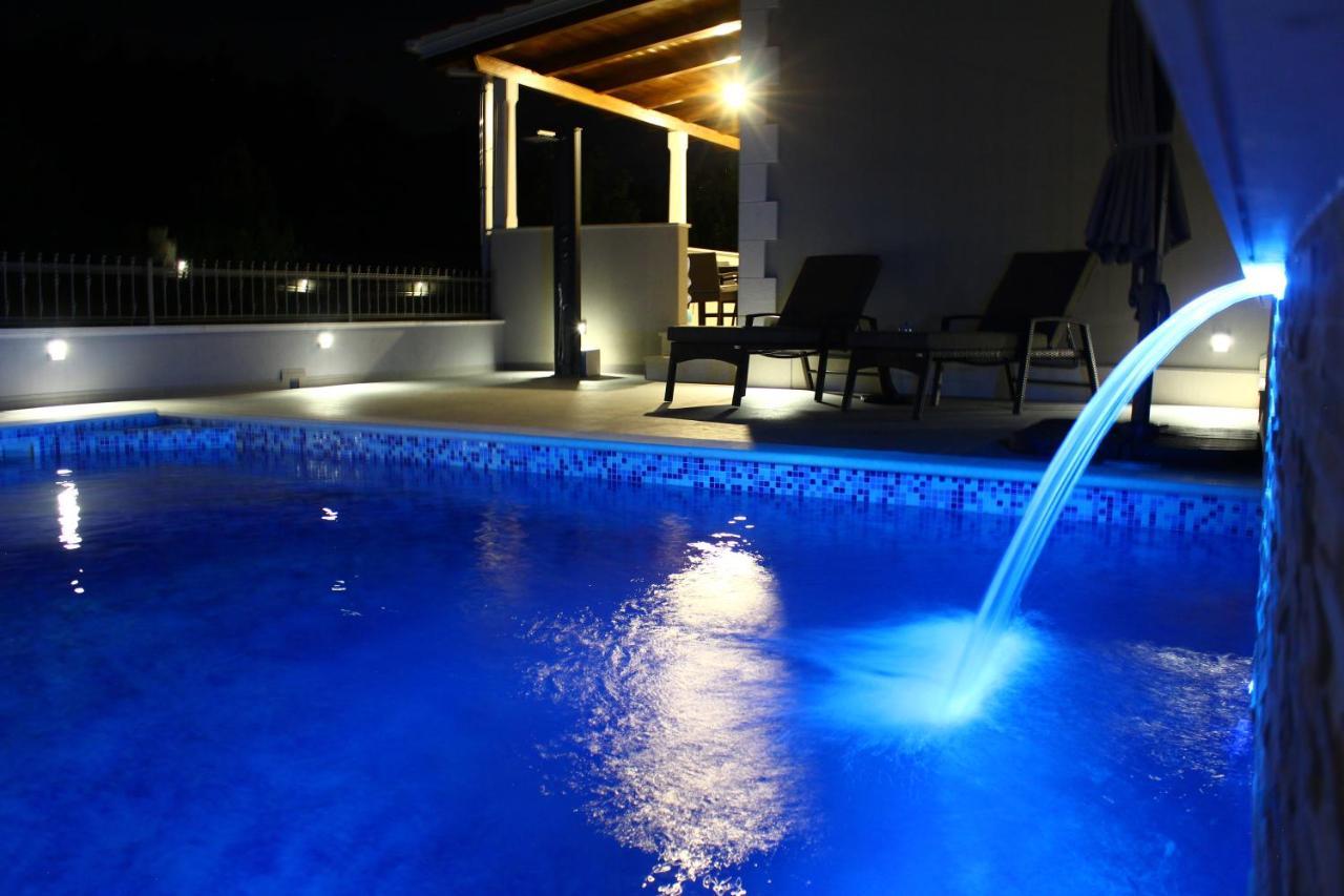Vacation Home Meri Mirce المظهر الخارجي الصورة