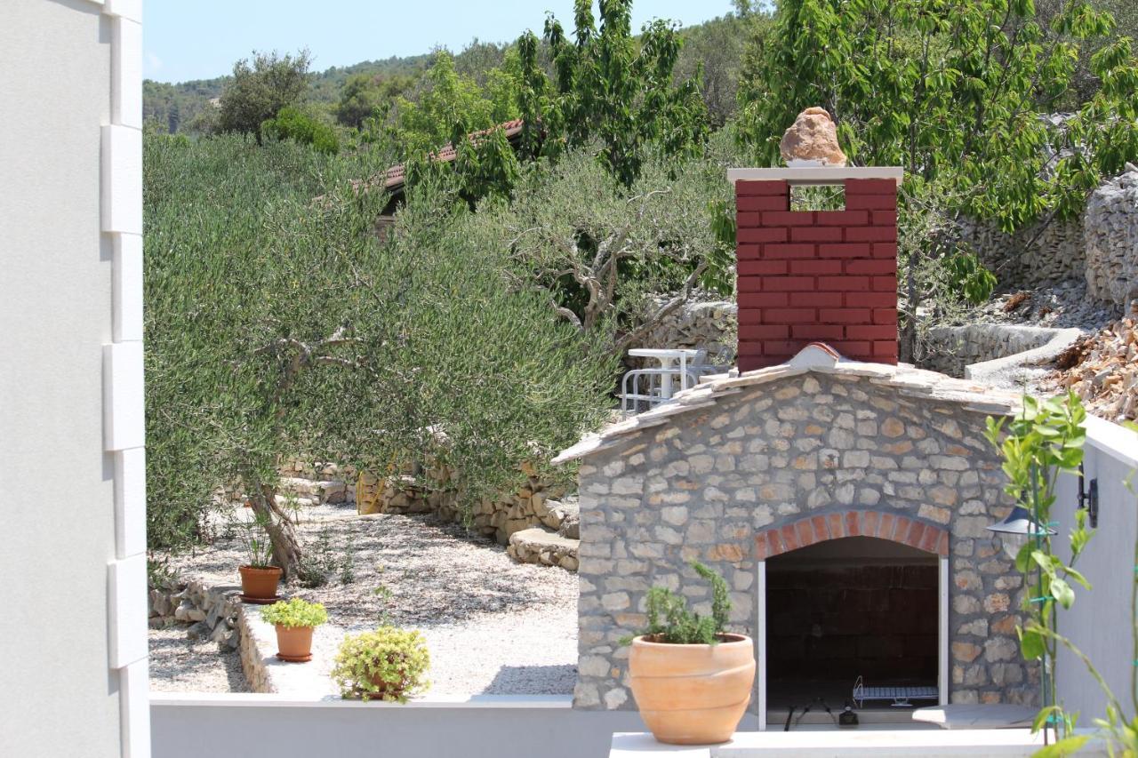 Vacation Home Meri Mirce المظهر الخارجي الصورة