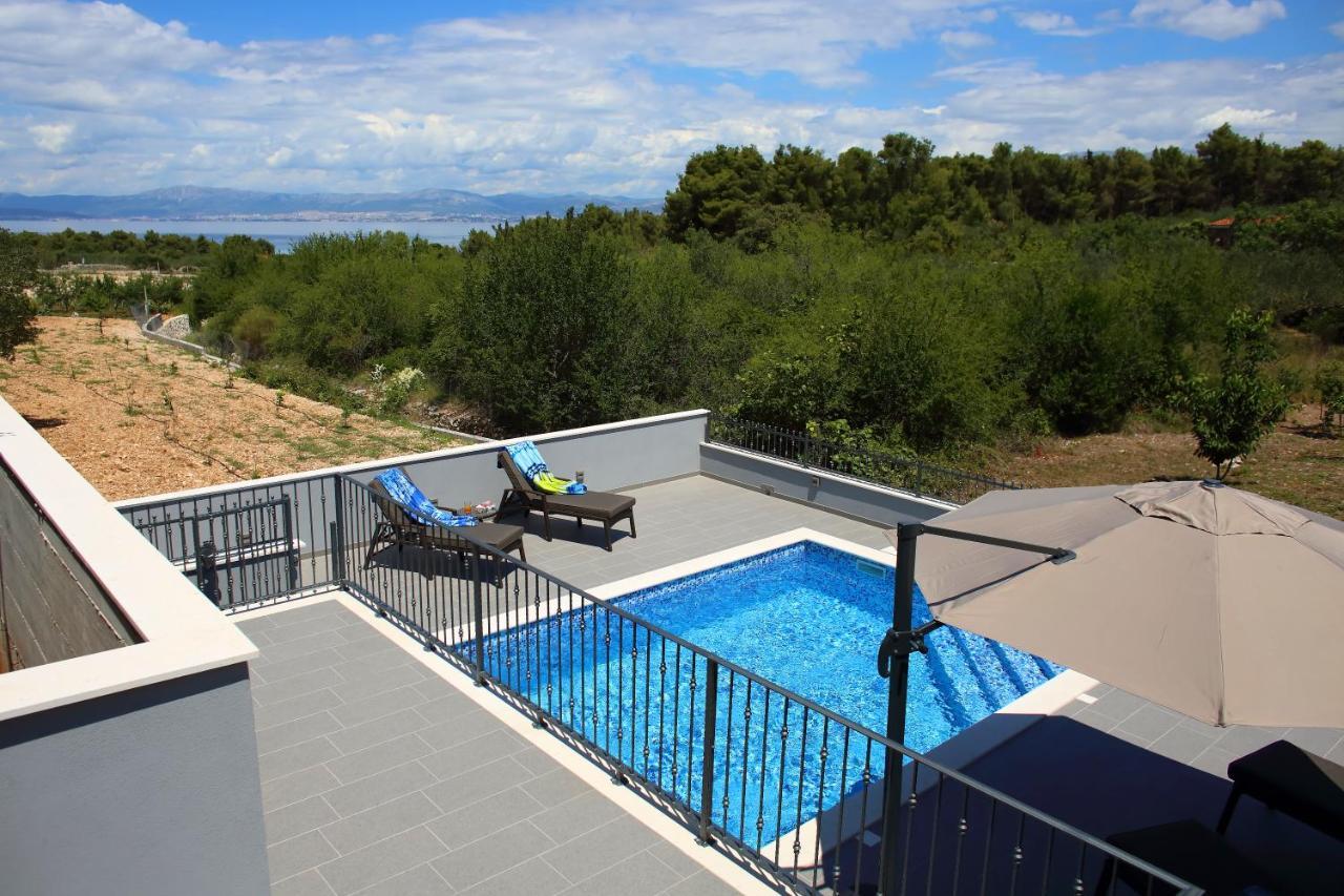 Vacation Home Meri Mirce المظهر الخارجي الصورة
