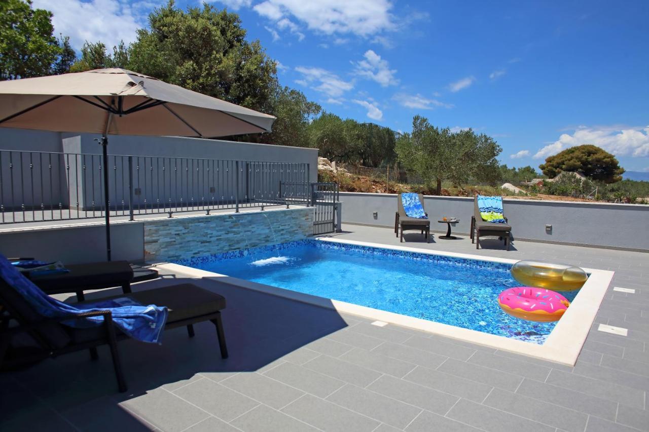 Vacation Home Meri Mirce المظهر الخارجي الصورة