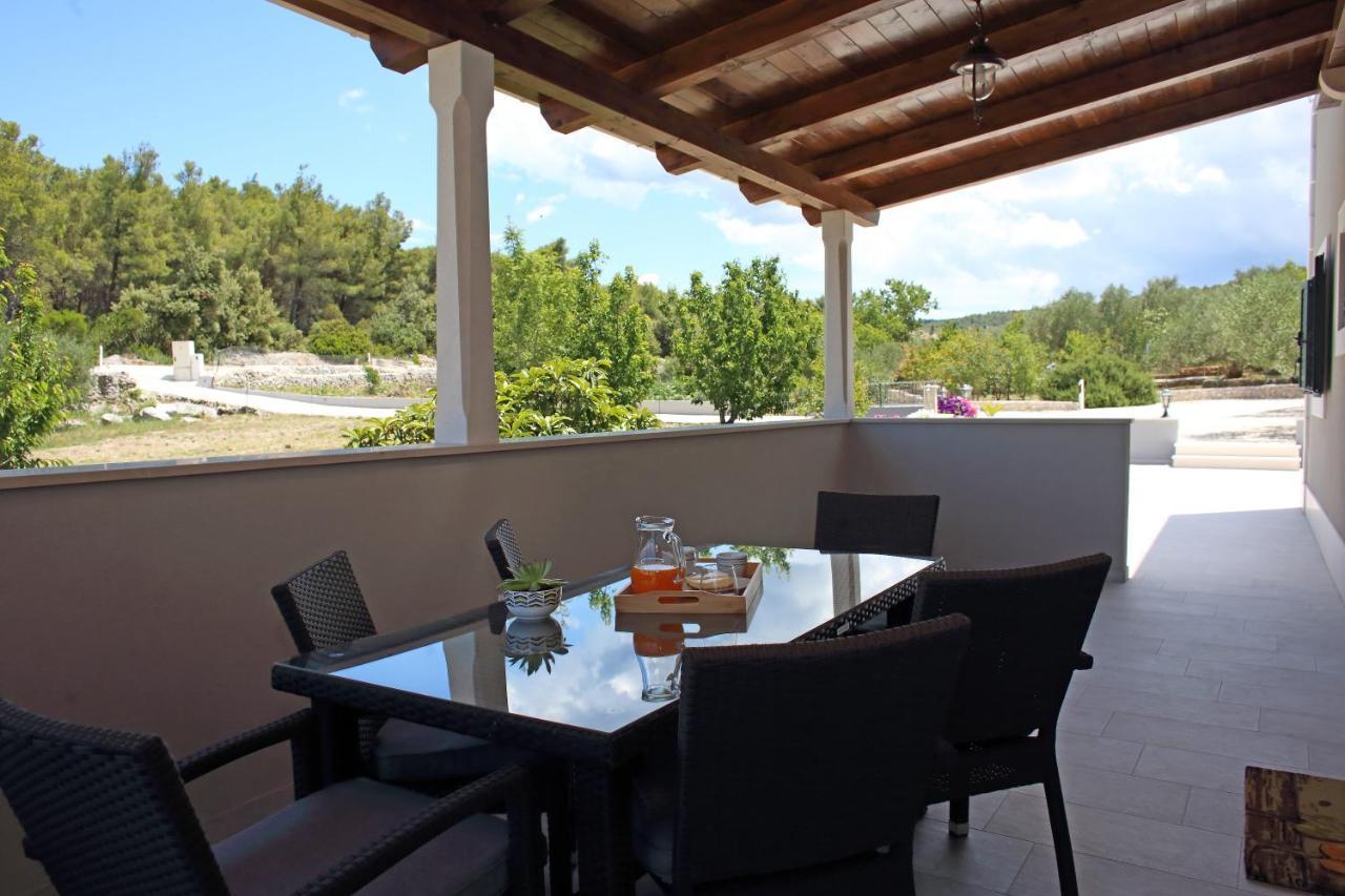 Vacation Home Meri Mirce المظهر الخارجي الصورة