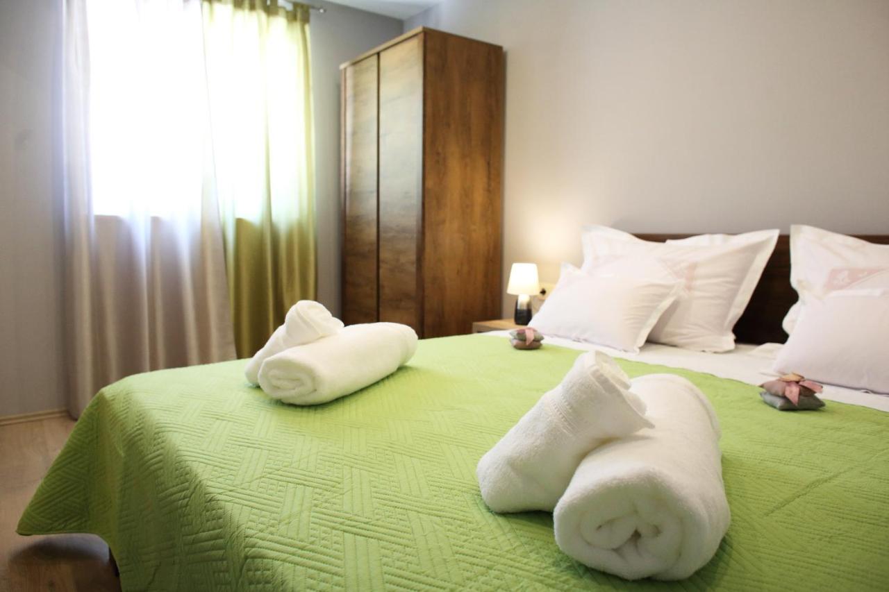 Vacation Home Meri Mirce المظهر الخارجي الصورة