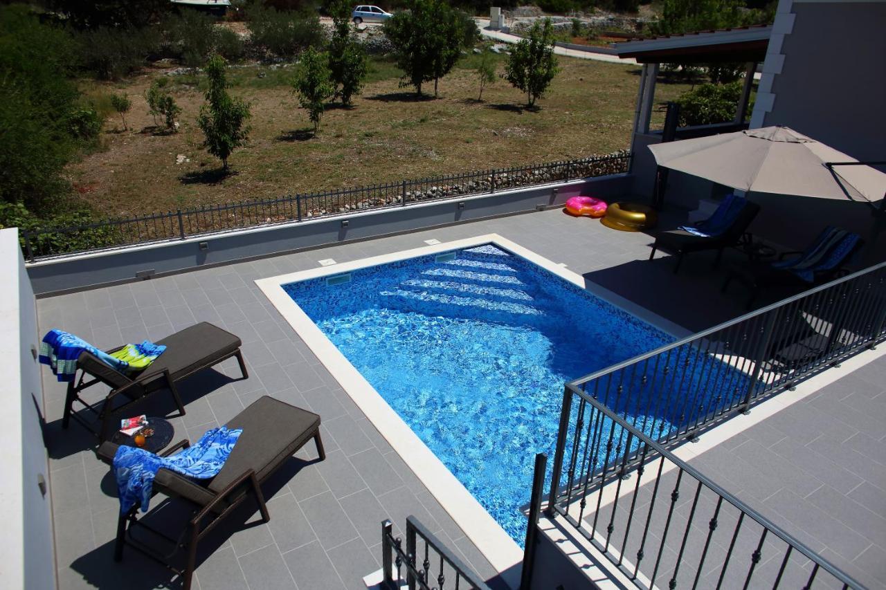 Vacation Home Meri Mirce المظهر الخارجي الصورة