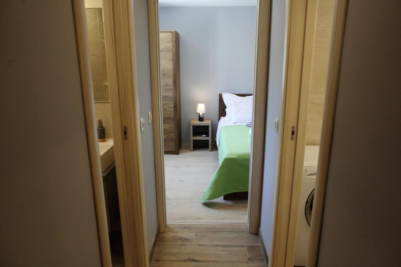 Vacation Home Meri Mirce المظهر الخارجي الصورة