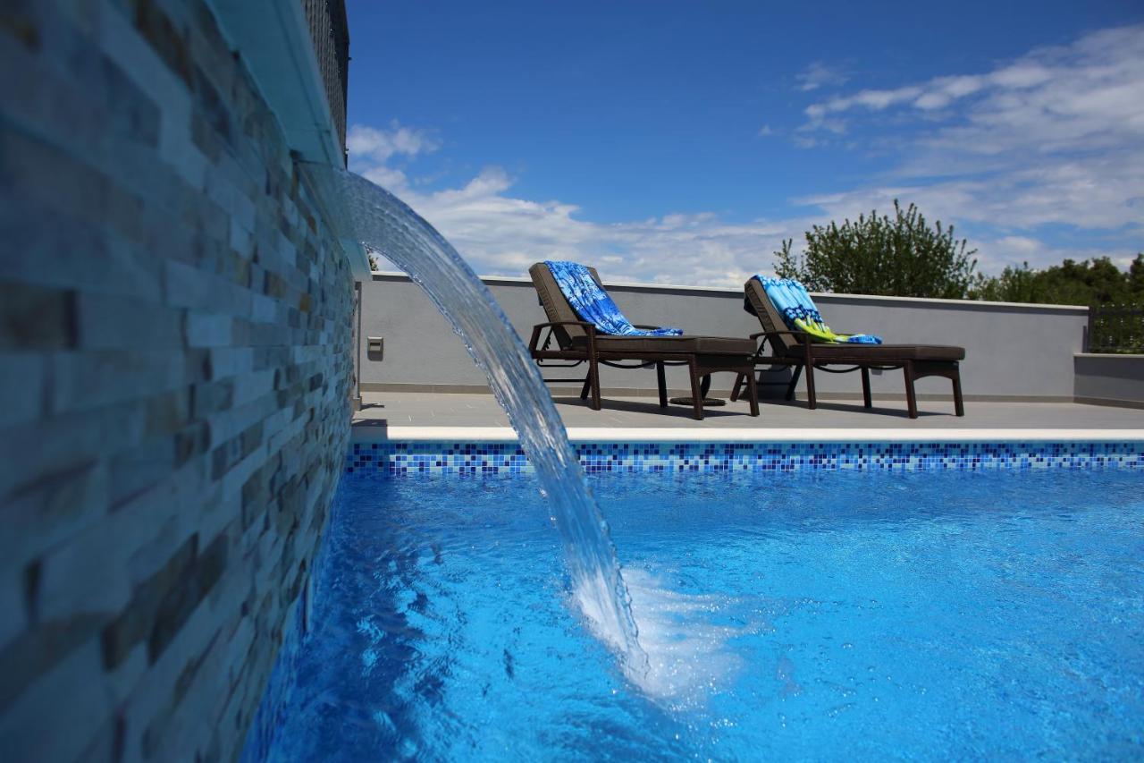 Vacation Home Meri Mirce المظهر الخارجي الصورة