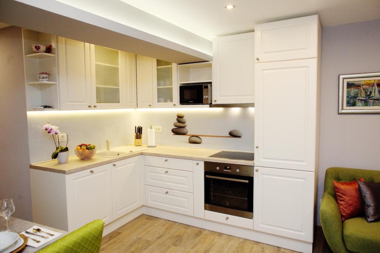 Vacation Home Meri Mirce المظهر الخارجي الصورة