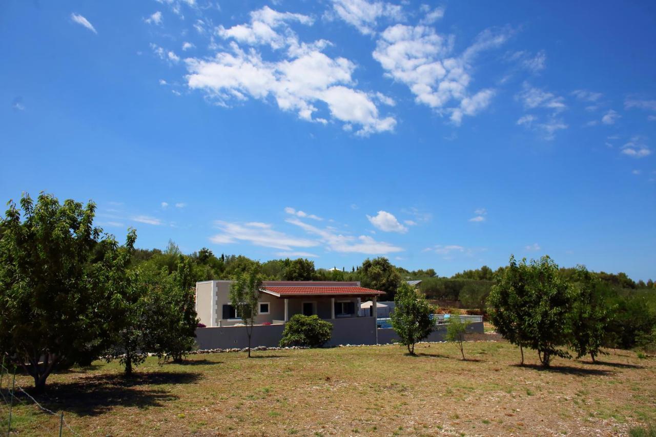 Vacation Home Meri Mirce المظهر الخارجي الصورة