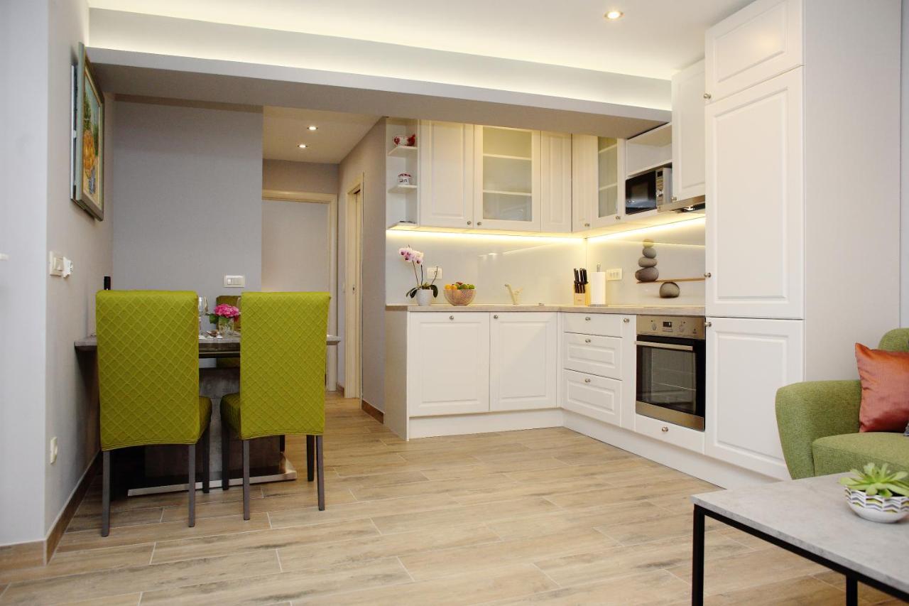 Vacation Home Meri Mirce المظهر الخارجي الصورة
