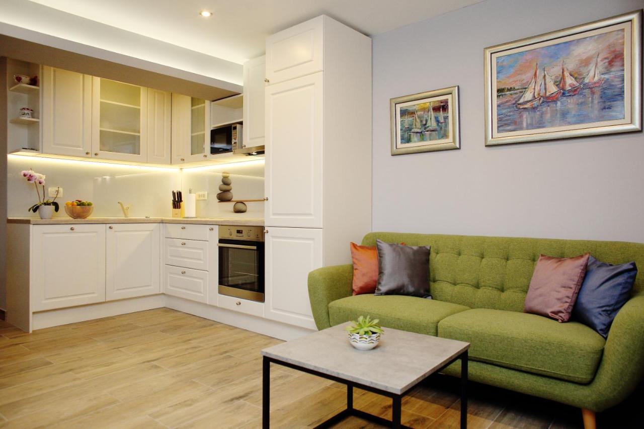 Vacation Home Meri Mirce المظهر الخارجي الصورة