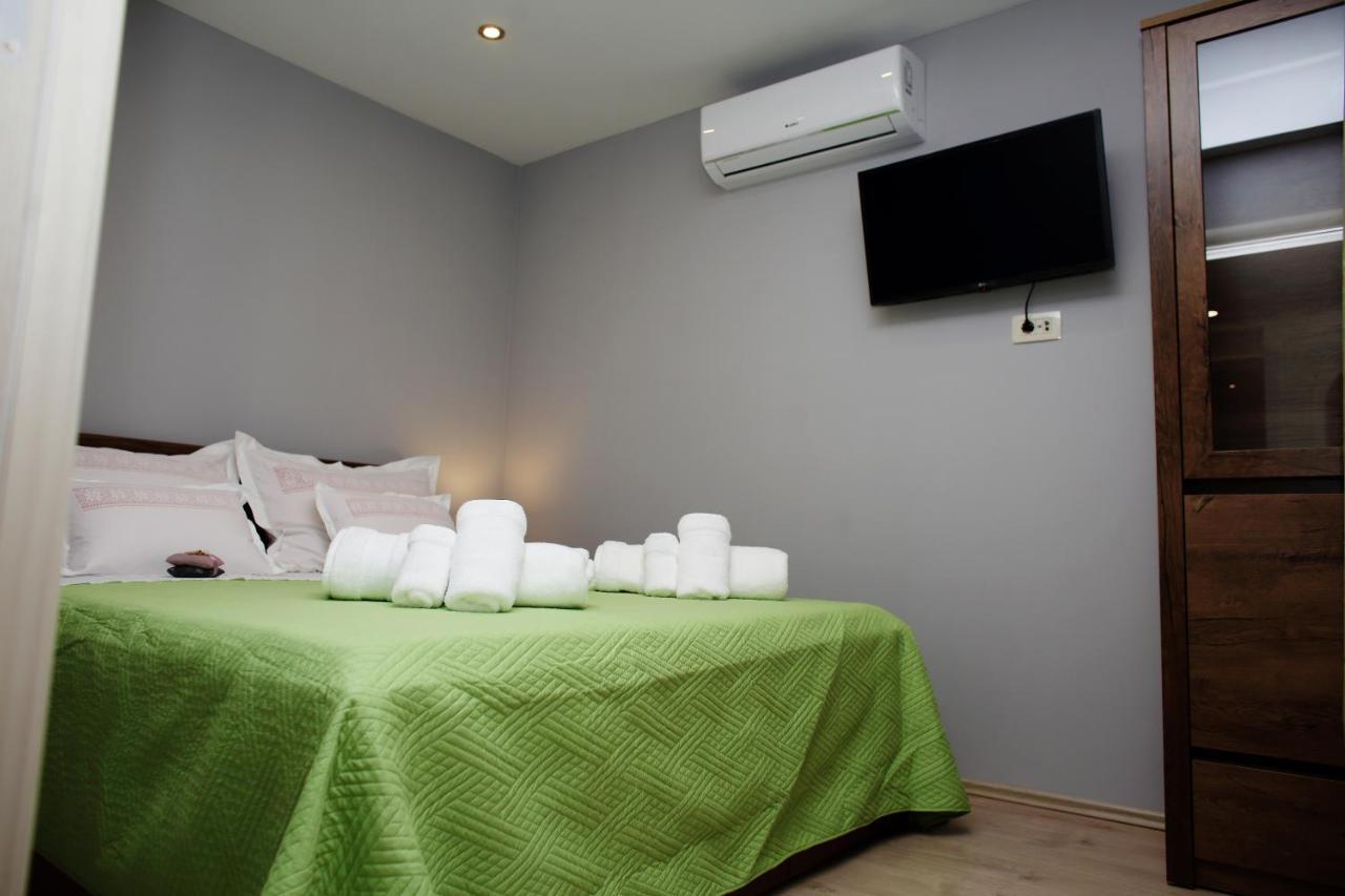 Vacation Home Meri Mirce المظهر الخارجي الصورة