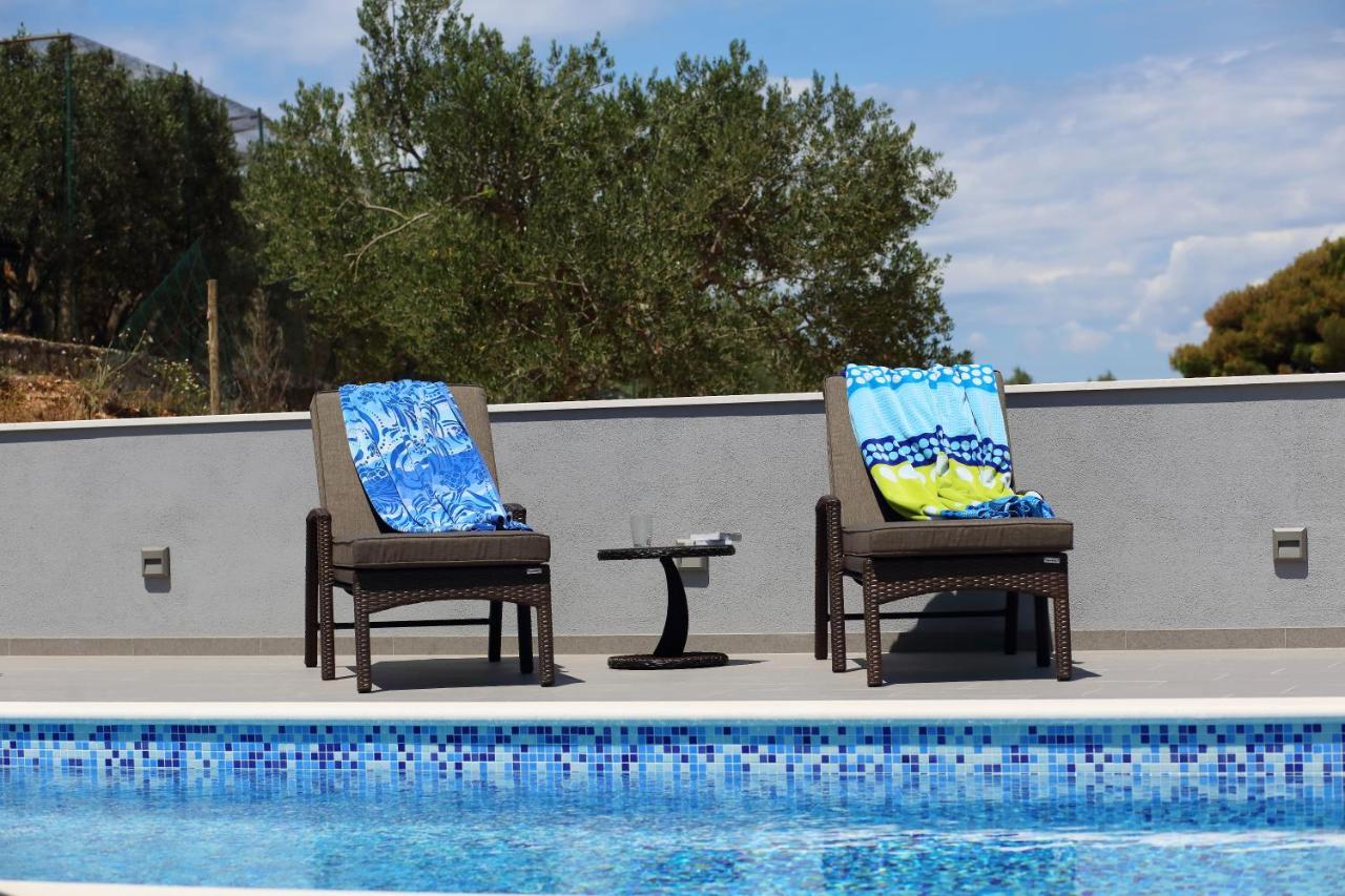 Vacation Home Meri Mirce المظهر الخارجي الصورة